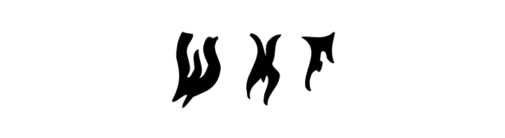 evol  Free Fonts Download