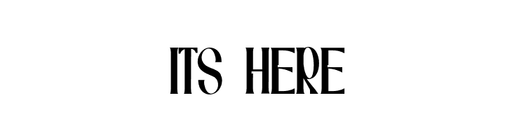 Catilde-SemiCondensed  Free Fonts Download