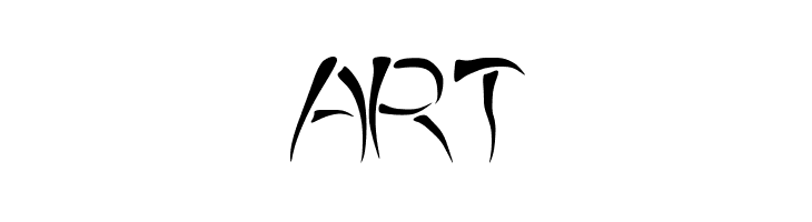 o-wee-ental  Free Fonts Download