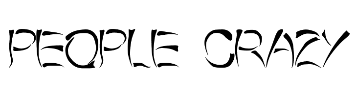 o-wee-ental  Free Fonts Download