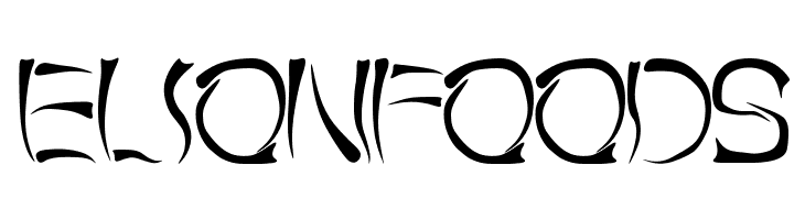 o-wee-ental  Free Fonts Download