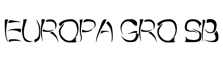 o-wee-ental  Free Fonts Download