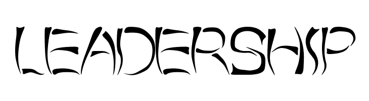 o-wee-ental  Free Fonts Download