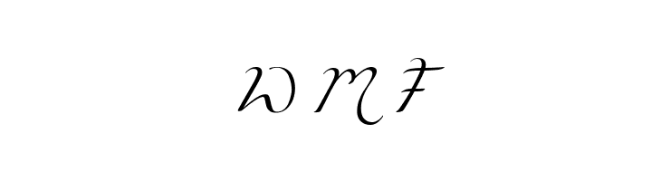 Miama  Free Fonts Download