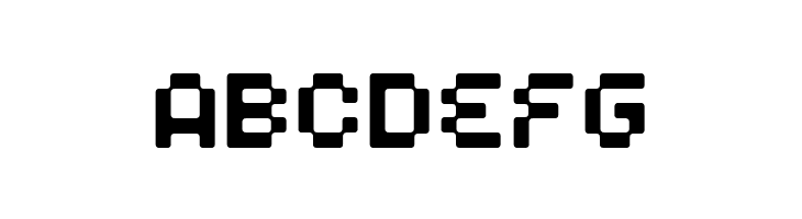 Clepto Regular  Free Fonts Download