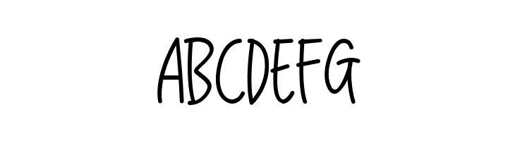CattyLines Medium  Free Fonts Download