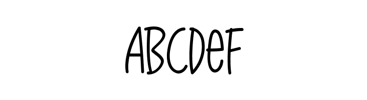 CattyLines Medium  Free Fonts Download