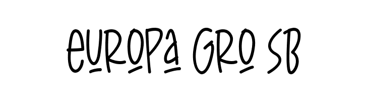 CattyLines Medium  Free Fonts Download