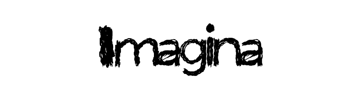 TheBuzz bold  Free Fonts Download