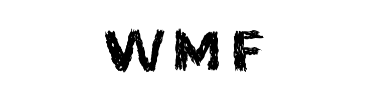 TheBuzz bold  Free Fonts Download