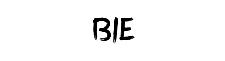 SomeBrush-Bold  Free Fonts Download