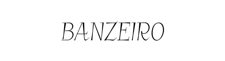 Garineldo  Free Fonts Download