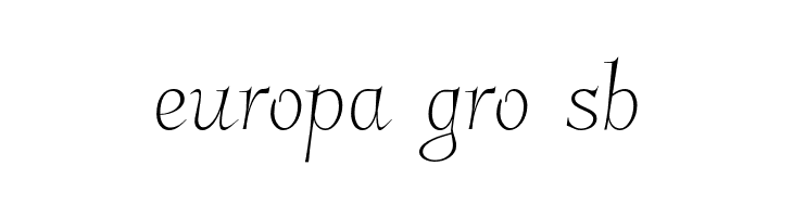 Garineldo  Free Fonts Download