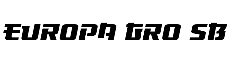 Osaka-Sans Serif  Free Fonts Download