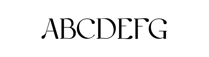 kawoszeh  Free Fonts Download