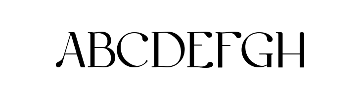 kawoszeh  Free Fonts Download