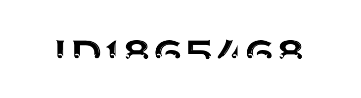 AgreloyInT3  Free Fonts Download