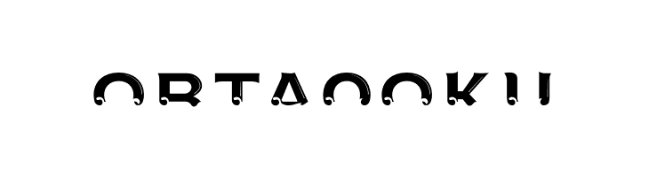AgreloyInT3  Free Fonts Download