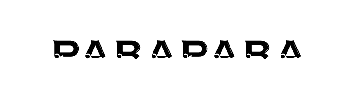 AgreloyInT3  Free Fonts Download