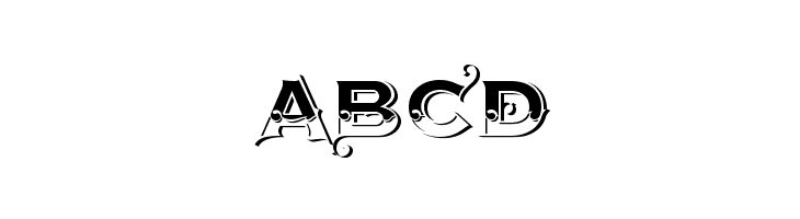 AgreloyS1  Free Fonts Download