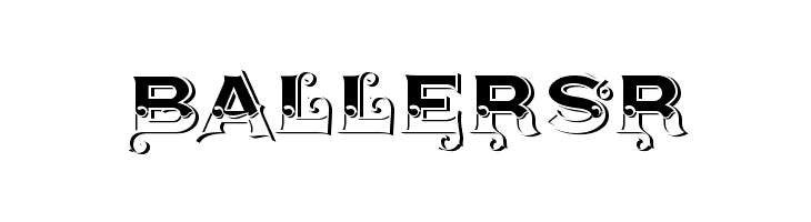 AgreloyS1  Free Fonts Download