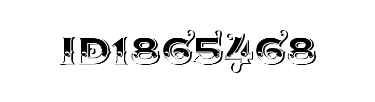 AgreloyS1  Free Fonts Download