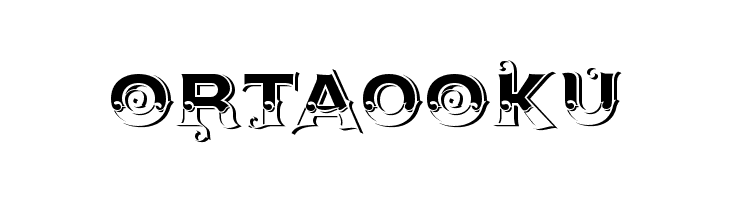 AgreloyS1  Free Fonts Download