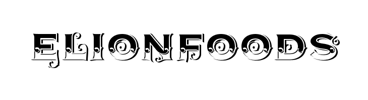 AgreloyS1  Free Fonts Download