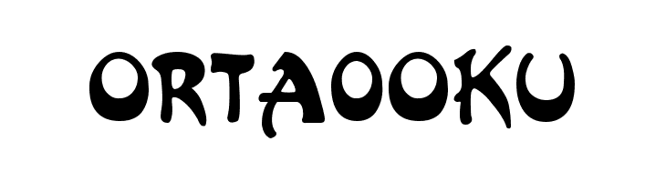 HongKong  Free Fonts Download