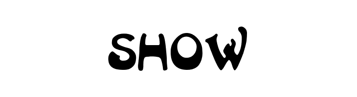 HongKong  Free Fonts Download