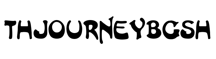 HongKong  Free Fonts Download
