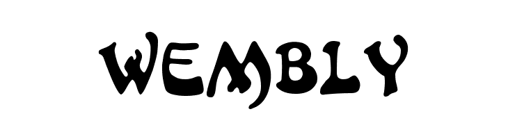 HongKong  Free Fonts Download