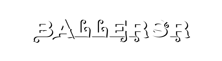 AgreloyOut1  Free Fonts Download