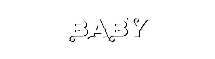 AgreloyOut1  Free Fonts Download