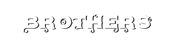 AgreloyOut1  Free Fonts Download