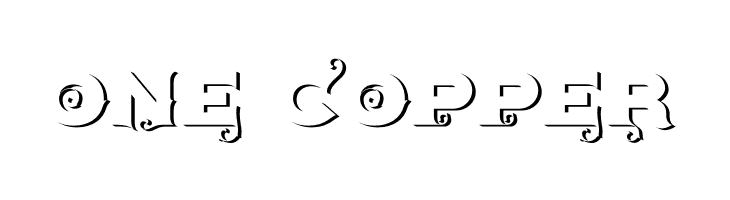 AgreloyOut1  Free Fonts Download