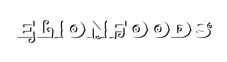 AgreloyOut1  Free Fonts Download
