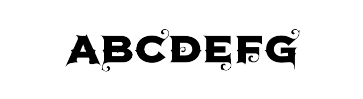 Agreloy  Free Fonts Download