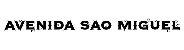 Agreloy  Free Fonts Download