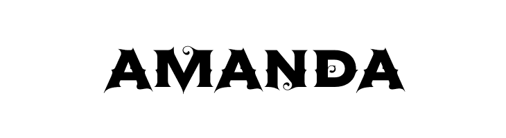 Agreloy  Free Fonts Download