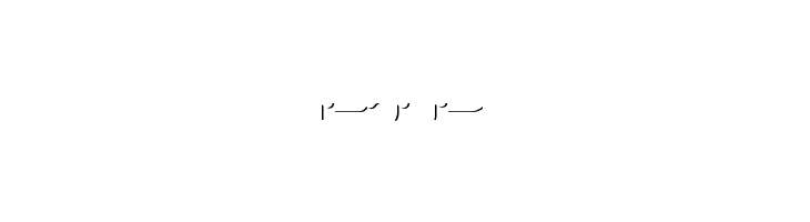 AgreloyInB1  Free Fonts Download