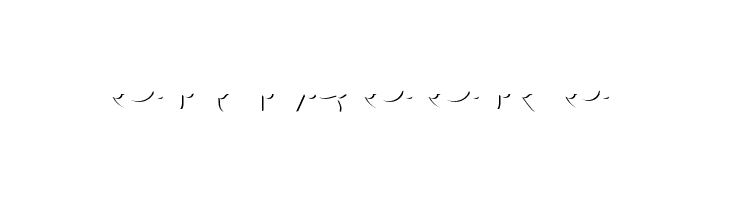 AgreloyInB1  Free Fonts Download