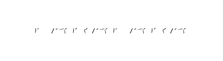 AgreloyInB1  Free Fonts Download