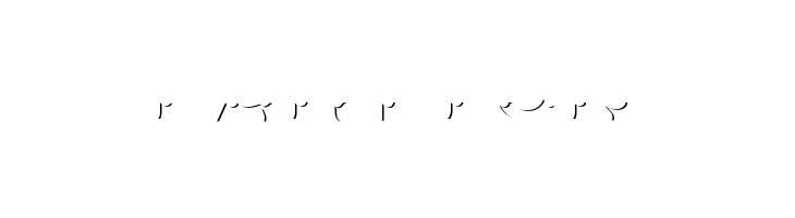 AgreloyInB1  Free Fonts Download