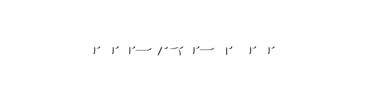 AgreloyInB1  Free Fonts Download