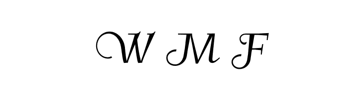 Kleymisska  Free Fonts Download
