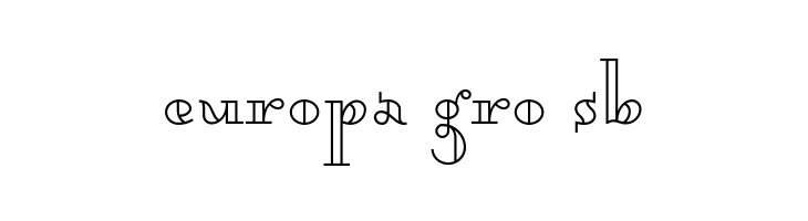 Dagerotypos  Free Fonts Download