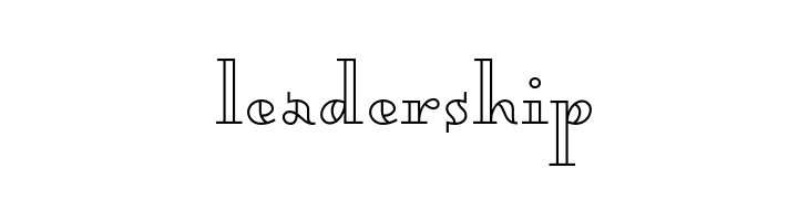 Dagerotypos  Free Fonts Download