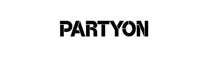 BroshK  Free Fonts Download