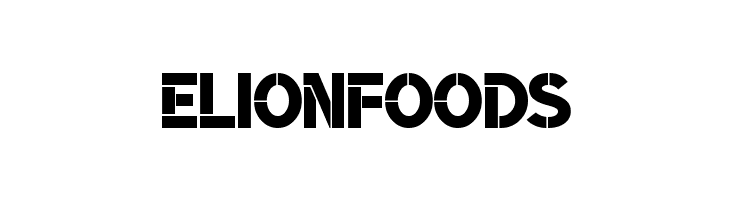 BroshK  Free Fonts Download